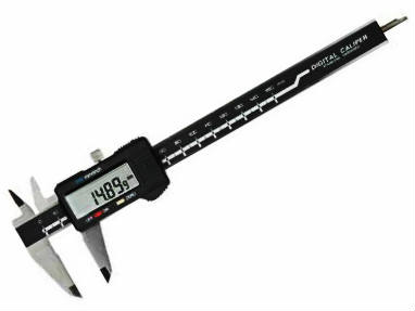 Precision measuring tools